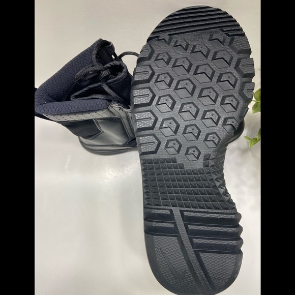 NEW Nike Field 2 8" Tactical Military Combat Boots 9-14 - Picture 4 of 9